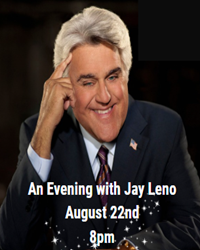 poster for event
